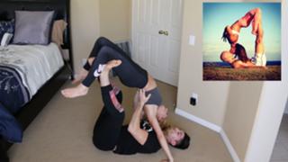 Chachi Gonzales feet photo 5