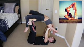 Chachi Gonzales feet photo 4