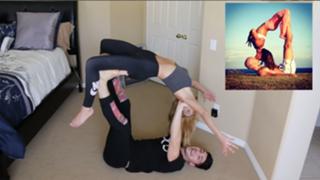 Chachi Gonzales feet photo 3
