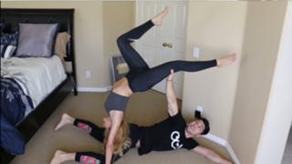 Chachi Gonzales feet photo 16