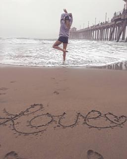 Chachi Gonzales feet photo 9