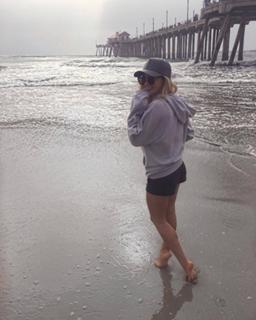Chachi Gonzales feet photo 8