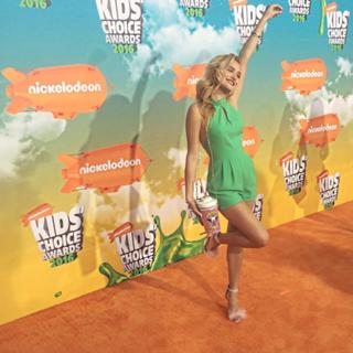 Chachi Gonzales feet photo 17