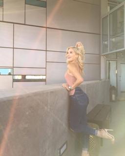Chachi Gonzales feet photo 7