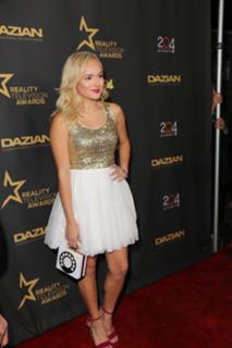 Chachi Gonzales feet photo 5