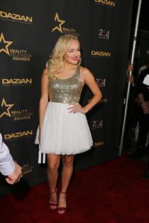 Chachi Gonzales feet photo 4