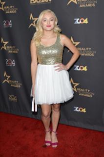 Chachi Gonzales feet photo 3