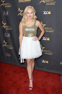 Chachi Gonzales feet photo 2