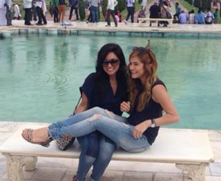 Chachi Gonzales feet photo 20