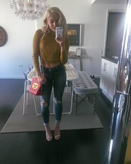 Chachi Gonzales feet photo 19