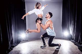 Chachi Gonzales feet photo 17