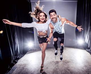 Chachi Gonzales feet photo 16