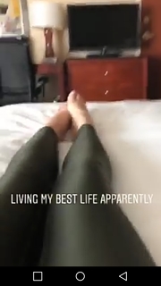 Chachi Gonzales feet photo 15