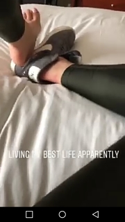 Chachi Gonzales feet photo 14