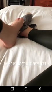 Chachi Gonzales feet photo 13