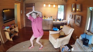 Chachi Gonzales feet photo 2