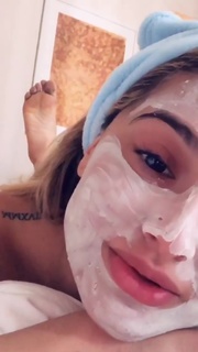 Chachi Gonzales feet photo 19