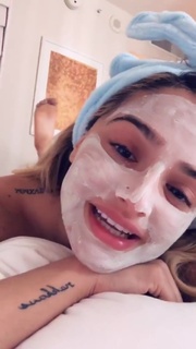 Chachi Gonzales feet photo 18