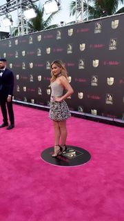Chachi Gonzales feet photo 17
