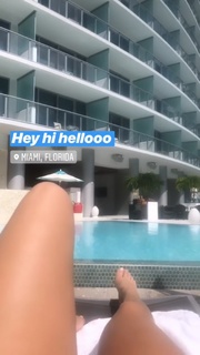 Chachi Gonzales feet photo 15