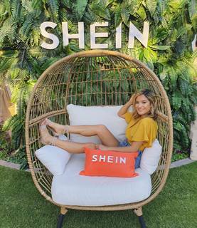 Chachi Gonzales feet photo 13