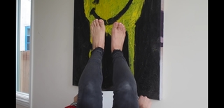 Chachi Gonzales feet photo 11