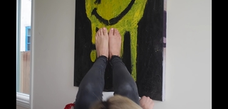 Chachi Gonzales feet photo 9