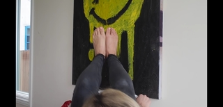Chachi Gonzales feet photo 8