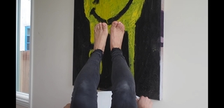 Chachi Gonzales feet photo 7
