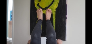 Chachi Gonzales feet photo 5