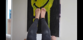 Chachi Gonzales feet photo 4