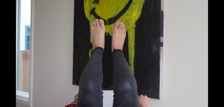 Chachi Gonzales feet photo 3