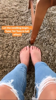 Chachi Gonzales feet photo 14