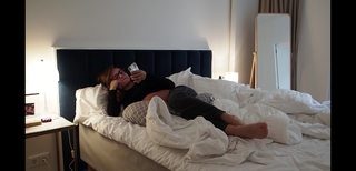 Chachi Gonzales feet photo 5