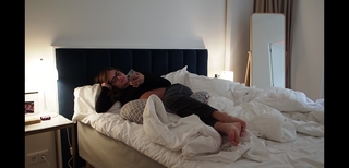 Chachi Gonzales feet photo 4