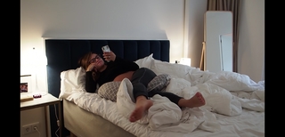Chachi Gonzales feet photo 3