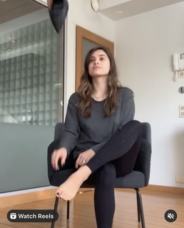 Chachi Gonzales feet photo 3