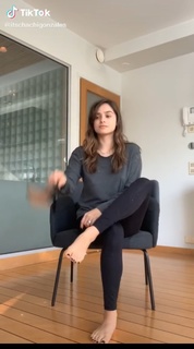 Chachi Gonzales feet photo 20