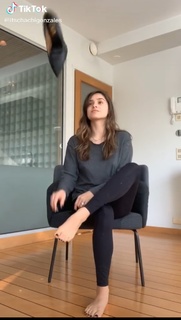 Chachi Gonzales feet photo 17