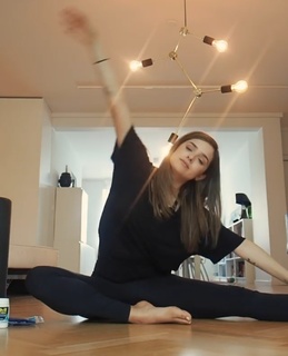 Chachi Gonzales feet photo 15