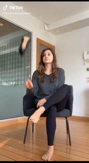 Chachi Gonzales feet photo 14