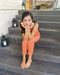 Chachi Gonzales feet photo 4
