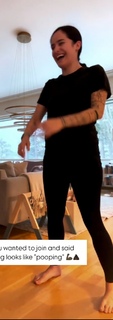 Chachi Gonzales feet photo 13