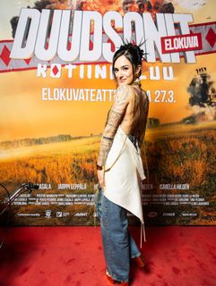 Chachi Gonzales feet photo 5