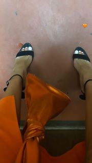 Chadia Rodriguez feet photo 19