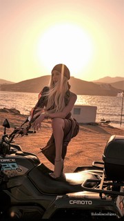 Chadia Rodriguez feet photo 6