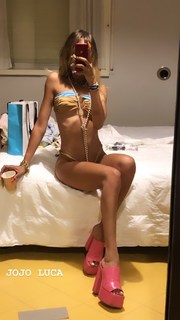 Chadia Rodriguez feet photo 18