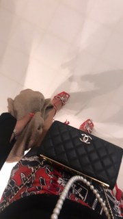 Chadia Rodriguez feet photo 15