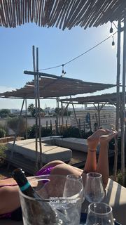 Chadia Rodriguez feet photo 8
