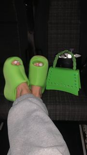 Chadia Rodriguez feet photo 4